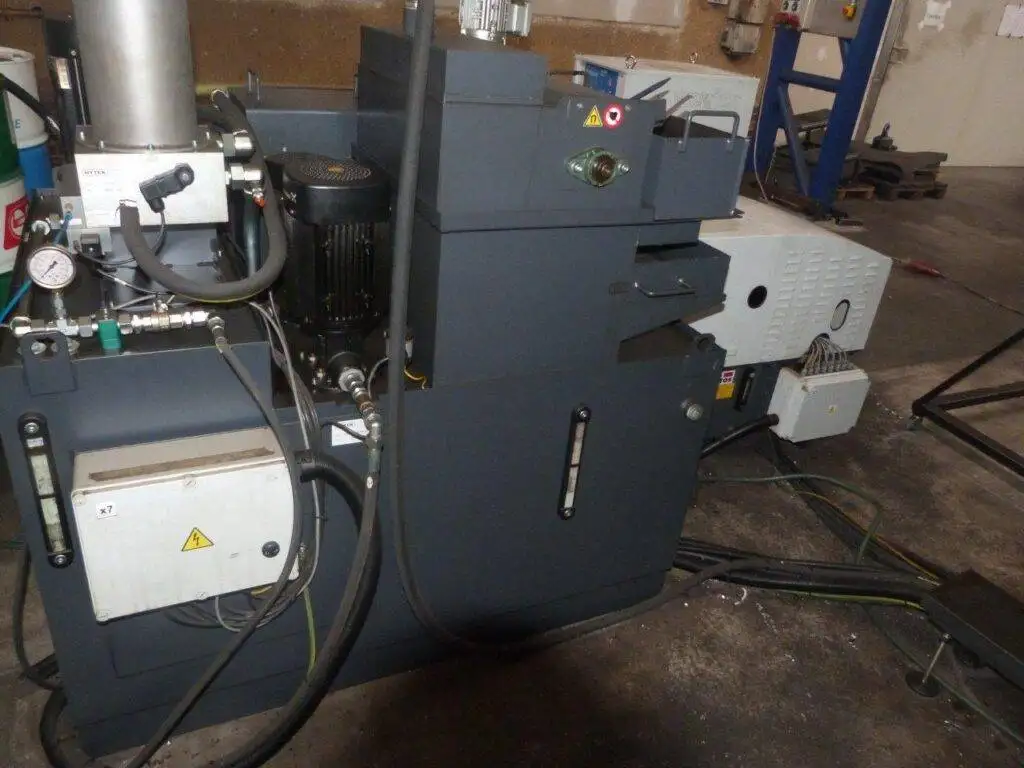 Farmat WFC 10 CNC 8