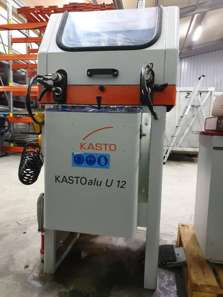 KASTOal U 12 1