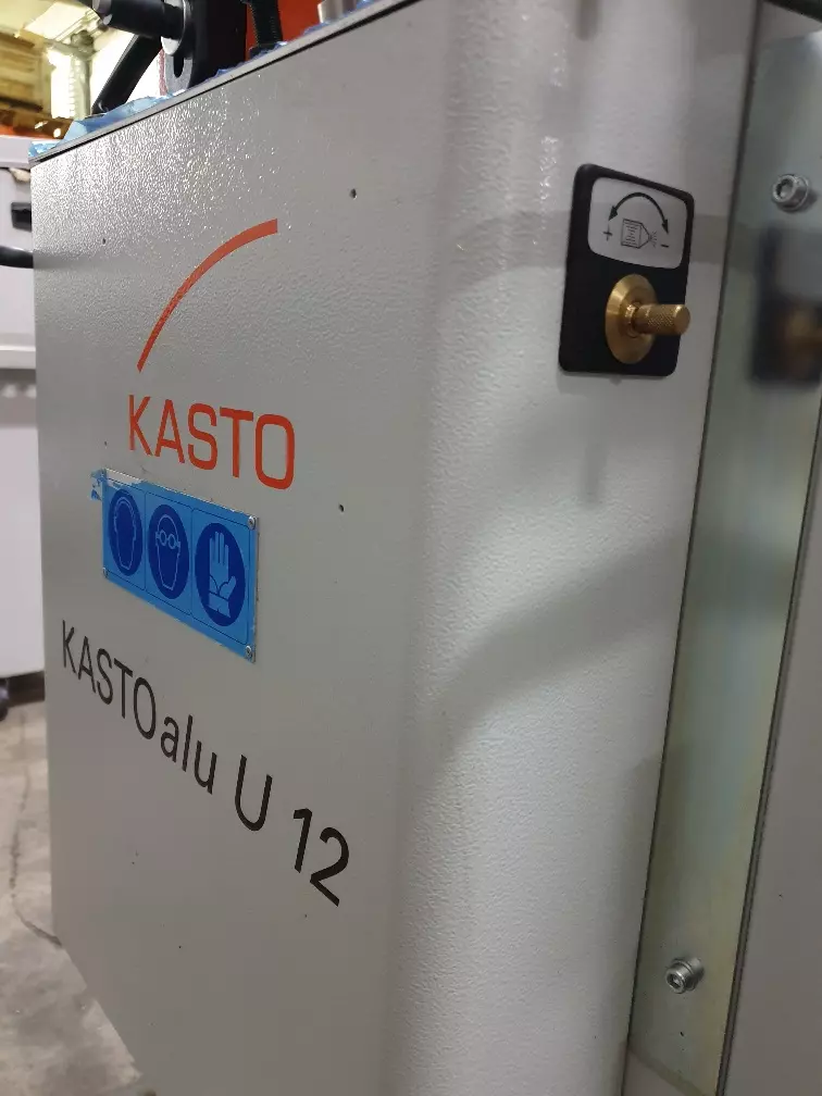 KASTOal U 12 8