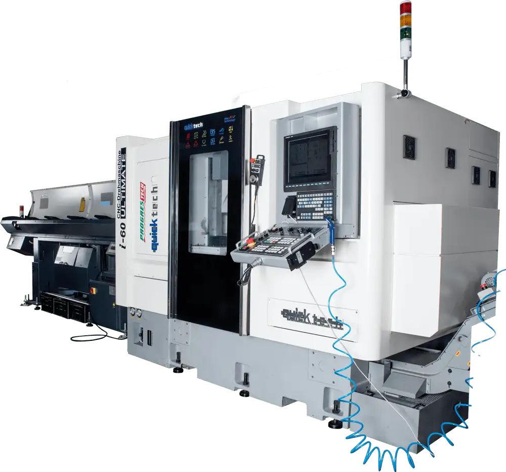 cnc soustruh