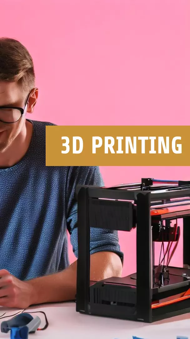 How to Print in 3D