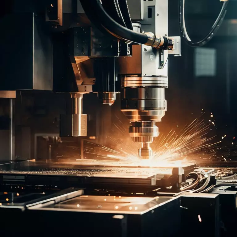 How CNC Machines are Revolutionizing the Metalworking Industry