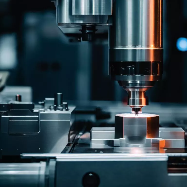 Modern Machining Methods