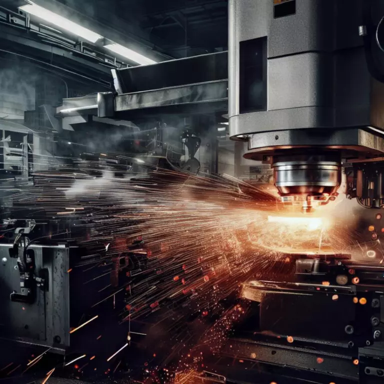 Understanding the Intricacies of Machining in Engineering and Manufacturing