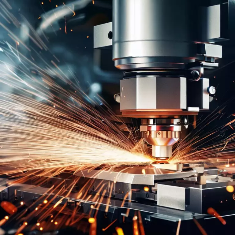 The Future of CNC Machining: Trends and Innovations