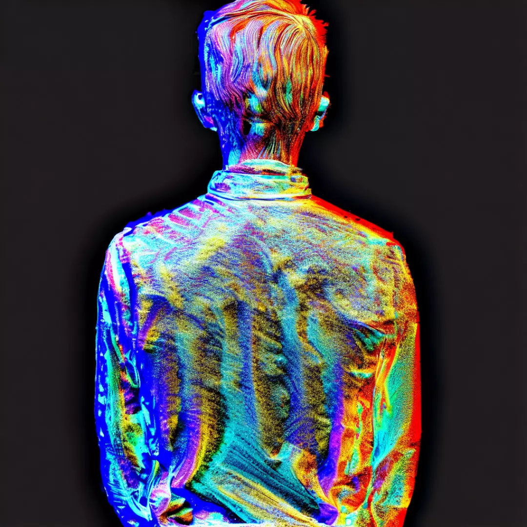 3D scanning