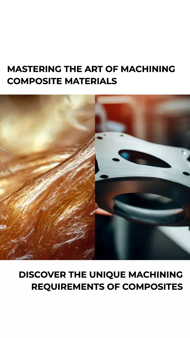 Machining Composite Materials: An In-Depth Look at Their Unique Machining Requirements