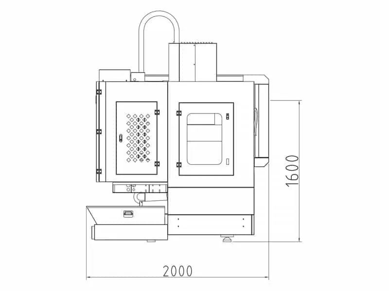 mini center 12