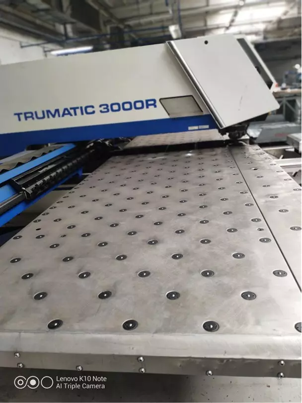 TRUMPF TC 3000 R 1