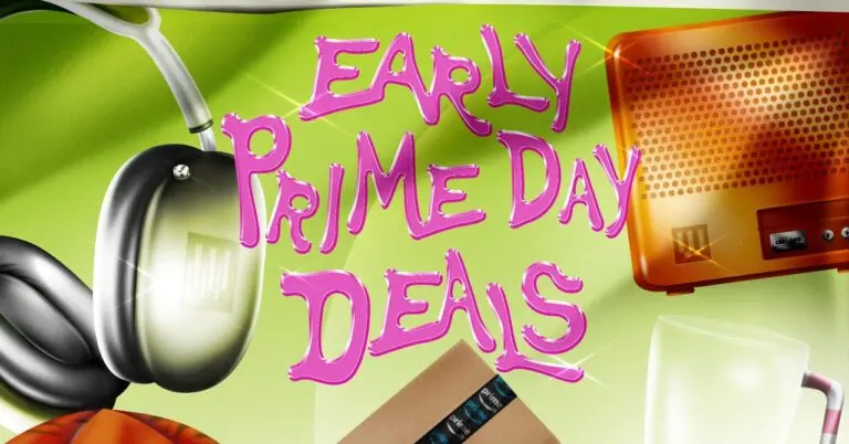 23 Best Early Prime Day Deals on Products We’ve Tested (2024)