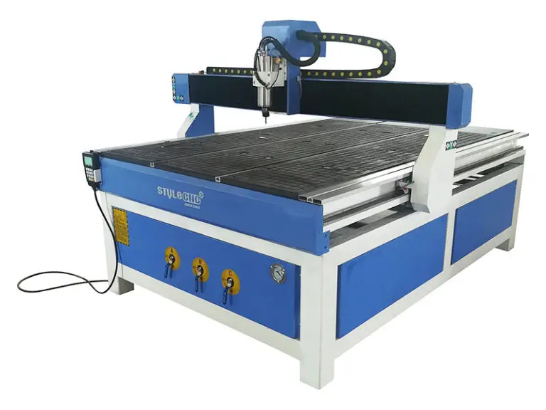 4x6 CNC Router