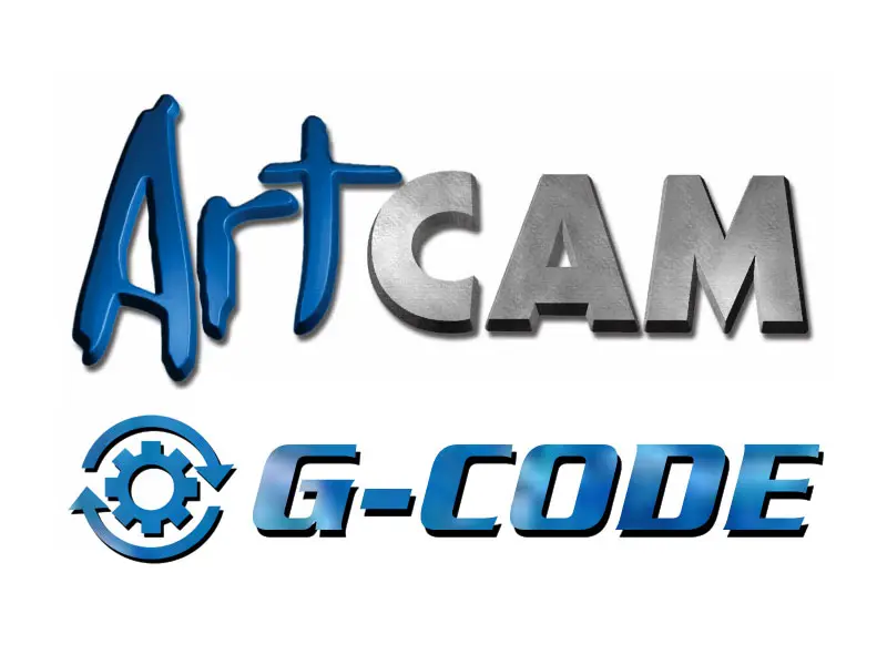 How to Generate G-Code File with ArtCAM for CNC Machine?