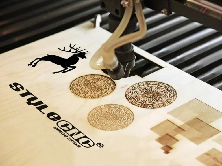 Top 10 Best Laser Wood Cutter Engraving Machines of 2024