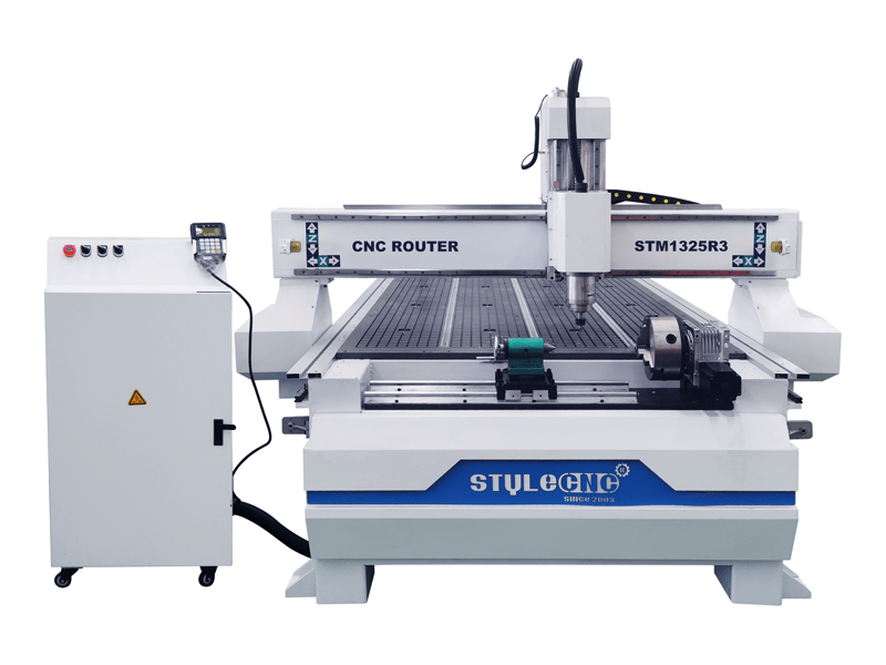 2024 Best 4x8 Wood CNC Router Machine for Sale