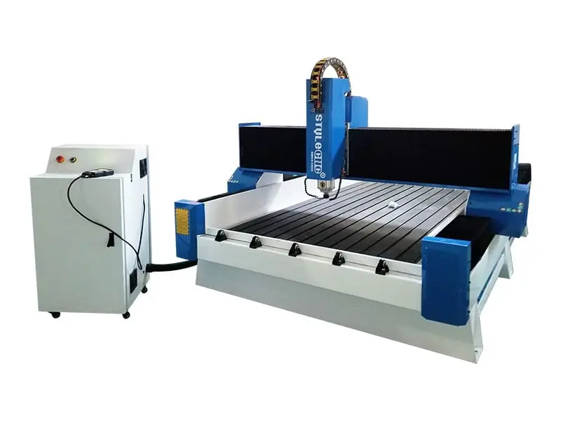 5x10 CNC stone carving machine