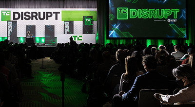 TechCrunch Disrupt 2023 Founders