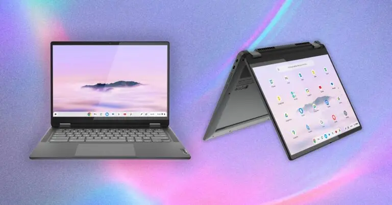 8 Best Chromebooks of 2024, Tested and Reviewed