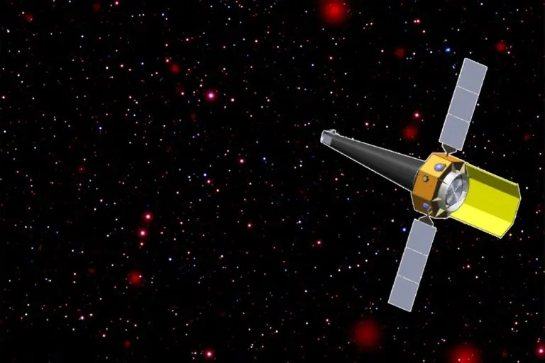 AXIS mission selected as NASA Astrophysics Probe competition finalist | MIT News