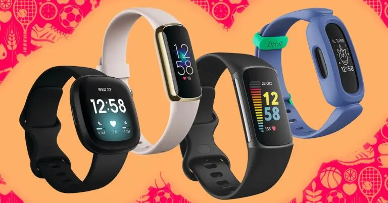 Best Fitbit fitness trackers and watches in 2024