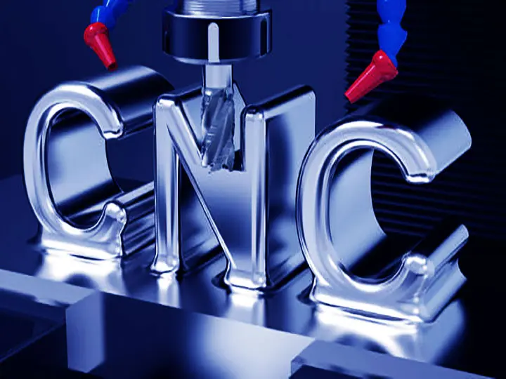 CNC