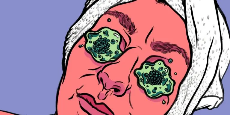 Exosomes are touted as a trendy cure-all. We don’t know if they work.