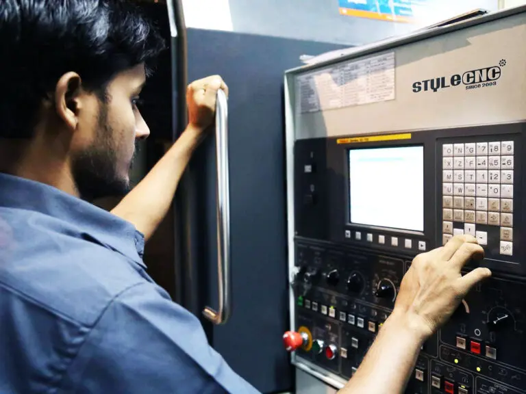 Why STYLECNC CNC Machine is Best for Bangladesh?