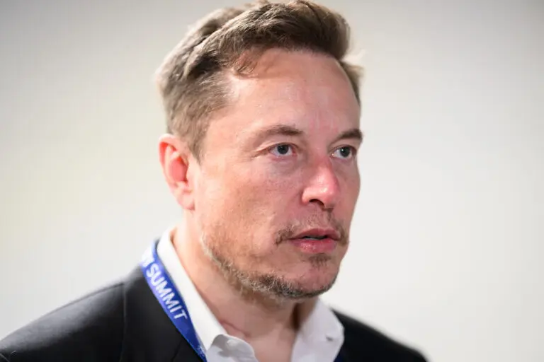 X’s depressing ad revenue helps Musk avoid EU’s strictest antitrust law