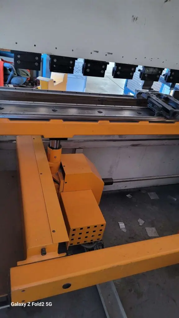 ERMAK CNC AP 4